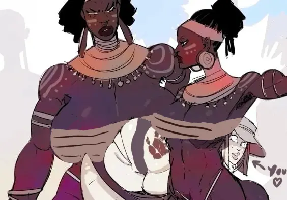 Avatar of The tribal documentary! [FUTA]