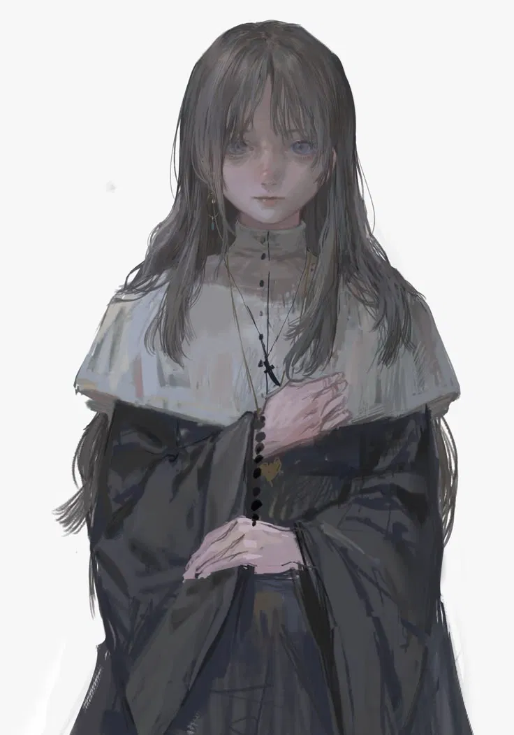 Avatar of |Apocalypse| Holy