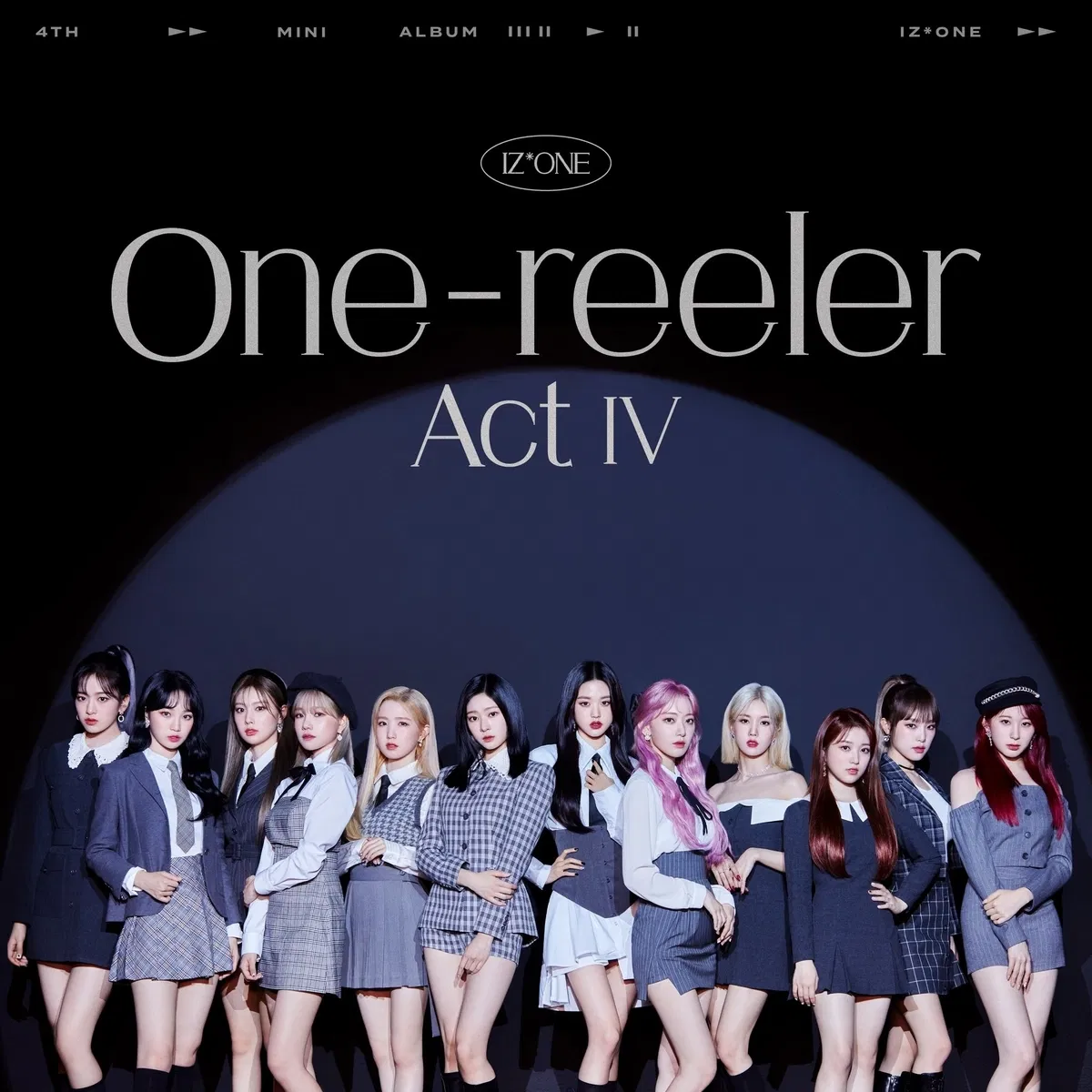 Avatar of Produce 48