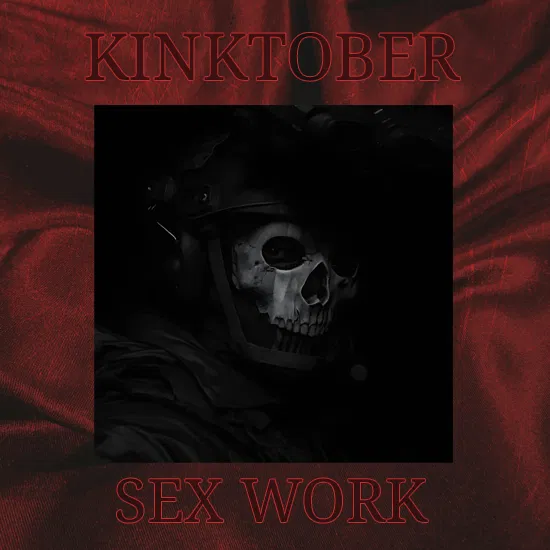 Avatar of Ghost » sex work