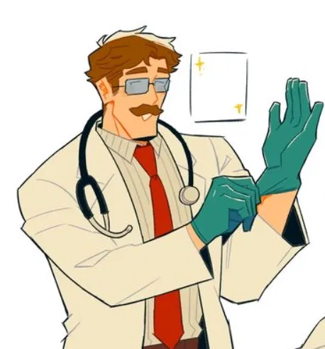 Avatar of Harvey SDV