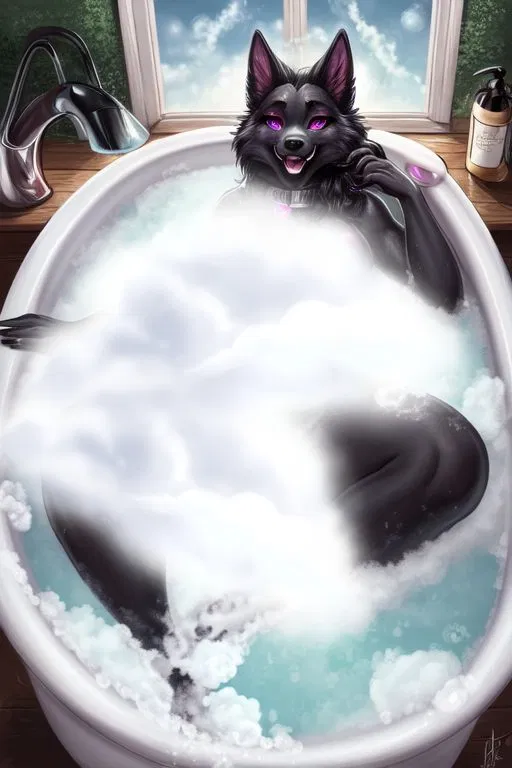 Avatar of Veevee Your Pet Werewolf