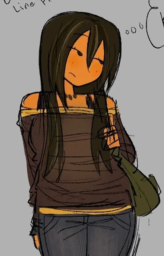 Avatar of Kel (Vore)