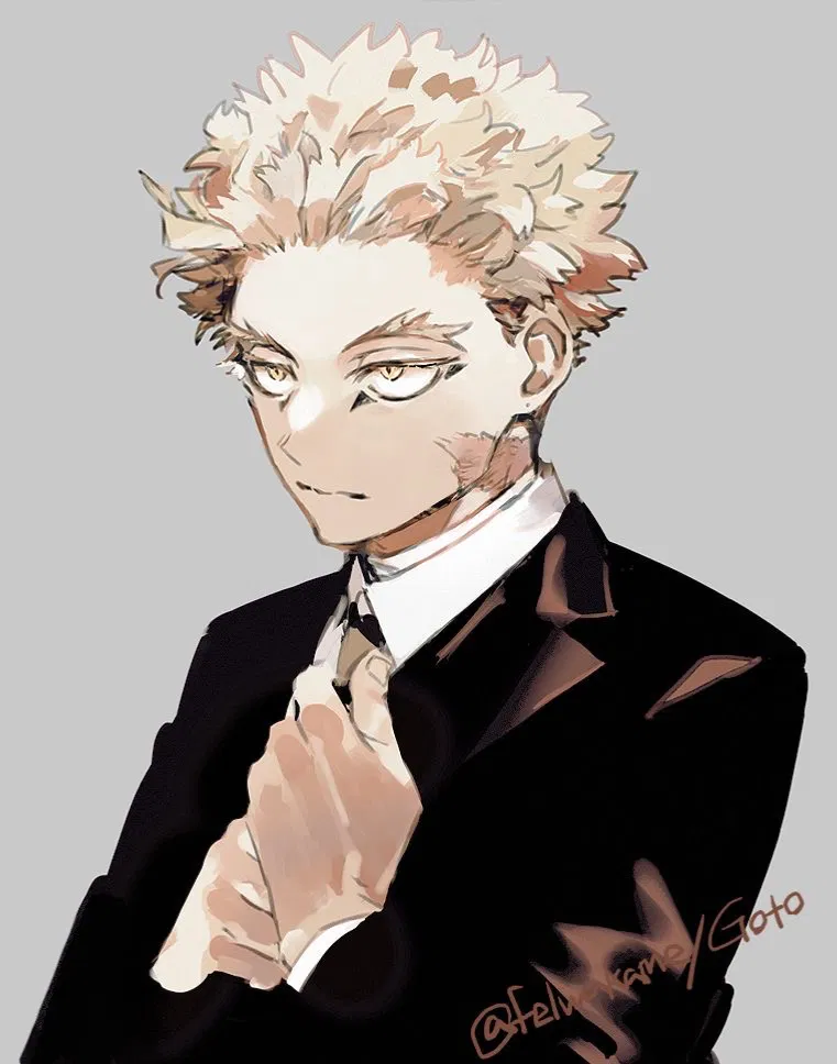 Avatar of Keigo Takami