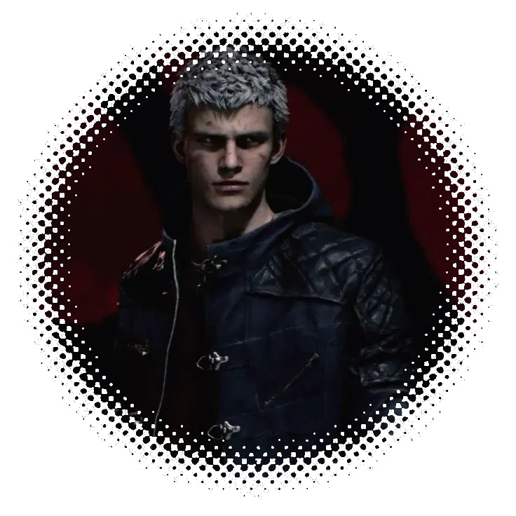 Avatar of ⌗Nero Sparda〃