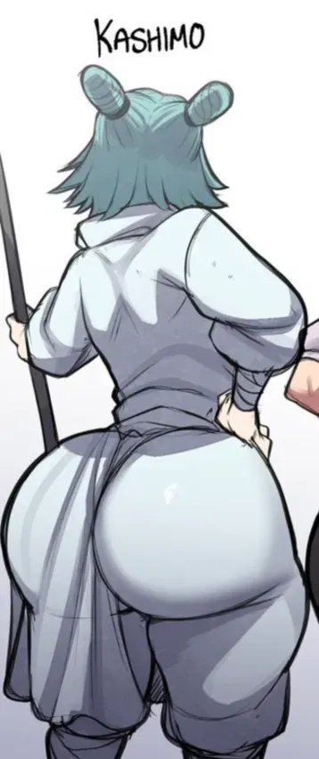 Avatar of Hajime Kashimo (Femboy)