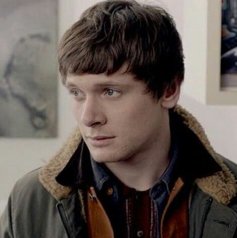 Avatar of James Cook
