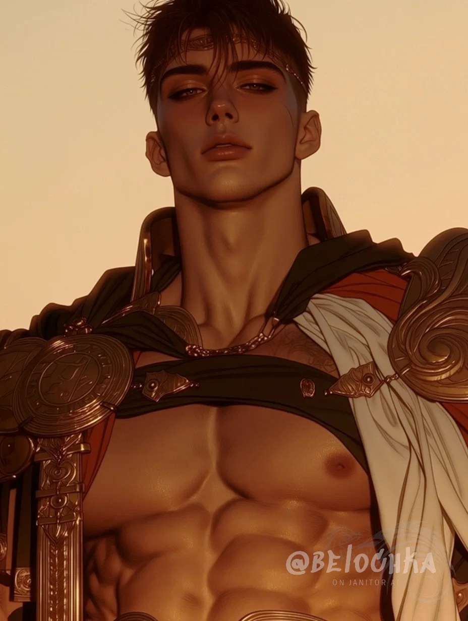 Avatar of Kaisar ⚘ Invader