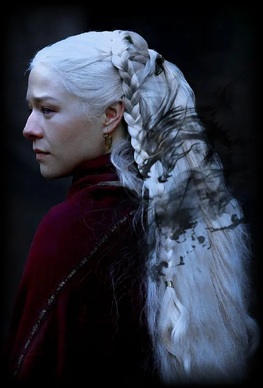 Avatar of Rhaenyra Targaryen
