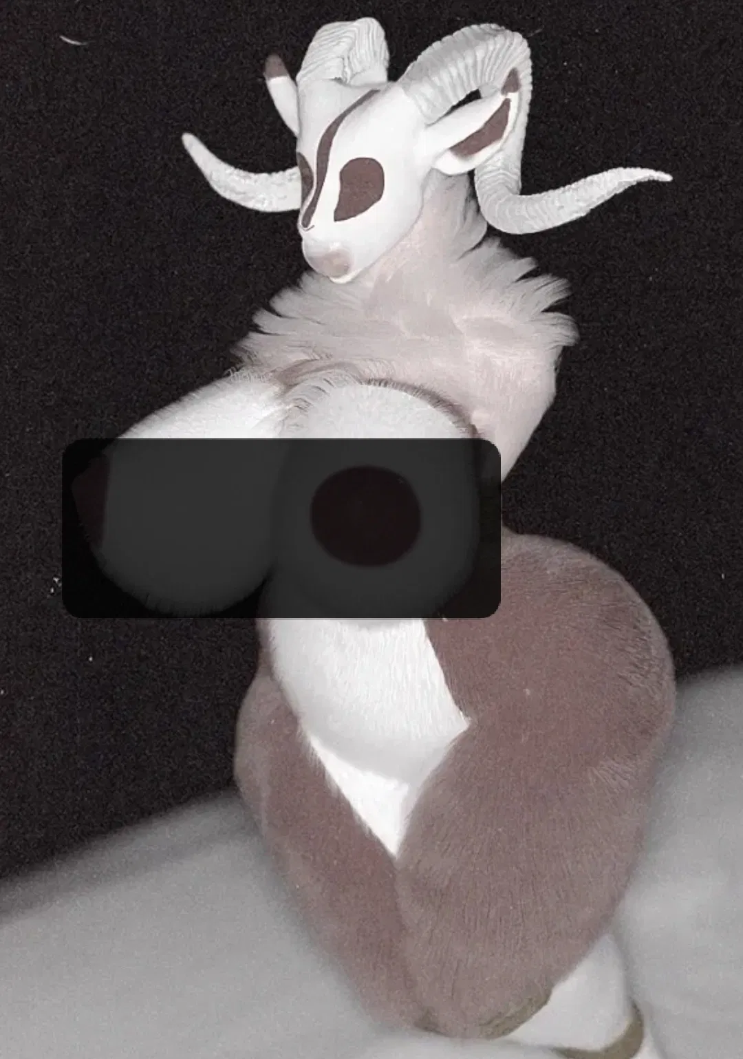 Avatar of Caza de fauna silvestre anómala