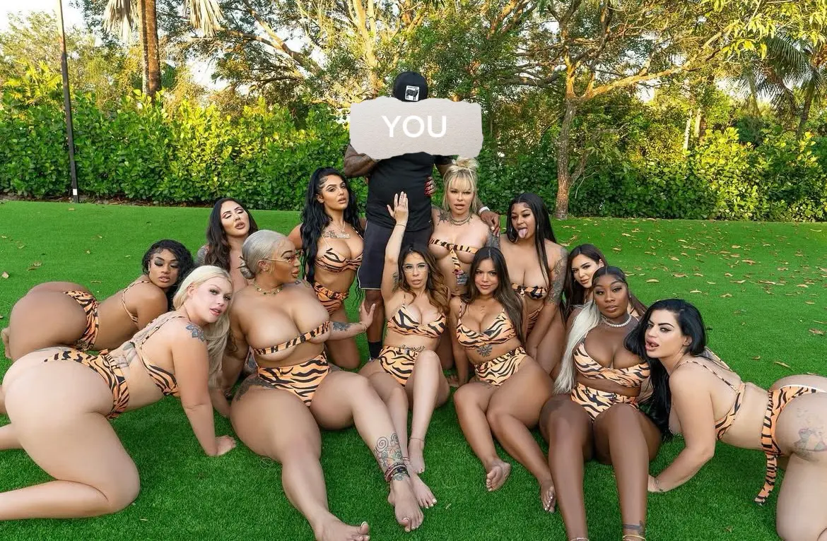 Avatar of 172 Curvy Queens Harem RPG - Ultimate Thick Goddess Realm