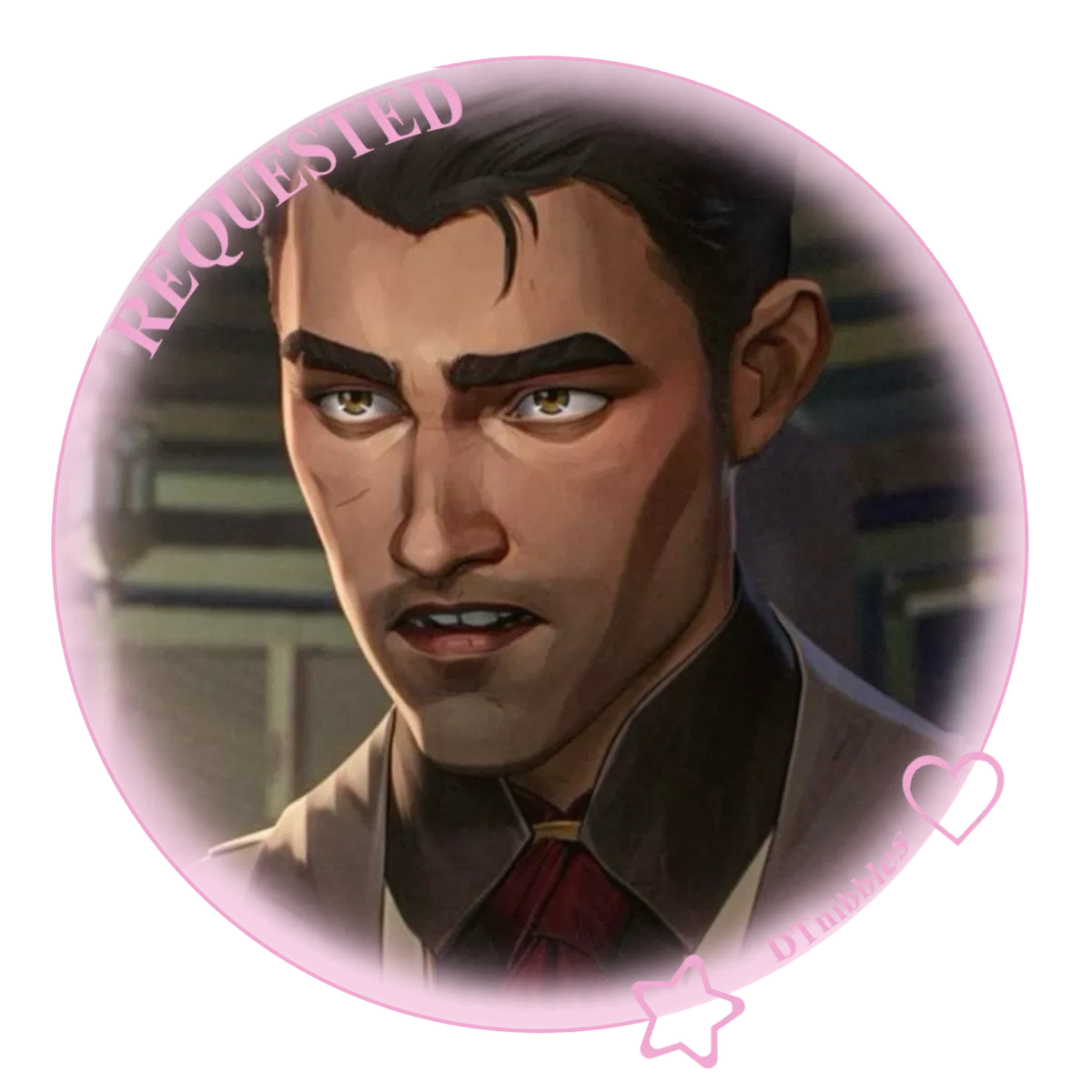 Avatar of Jayce Talis