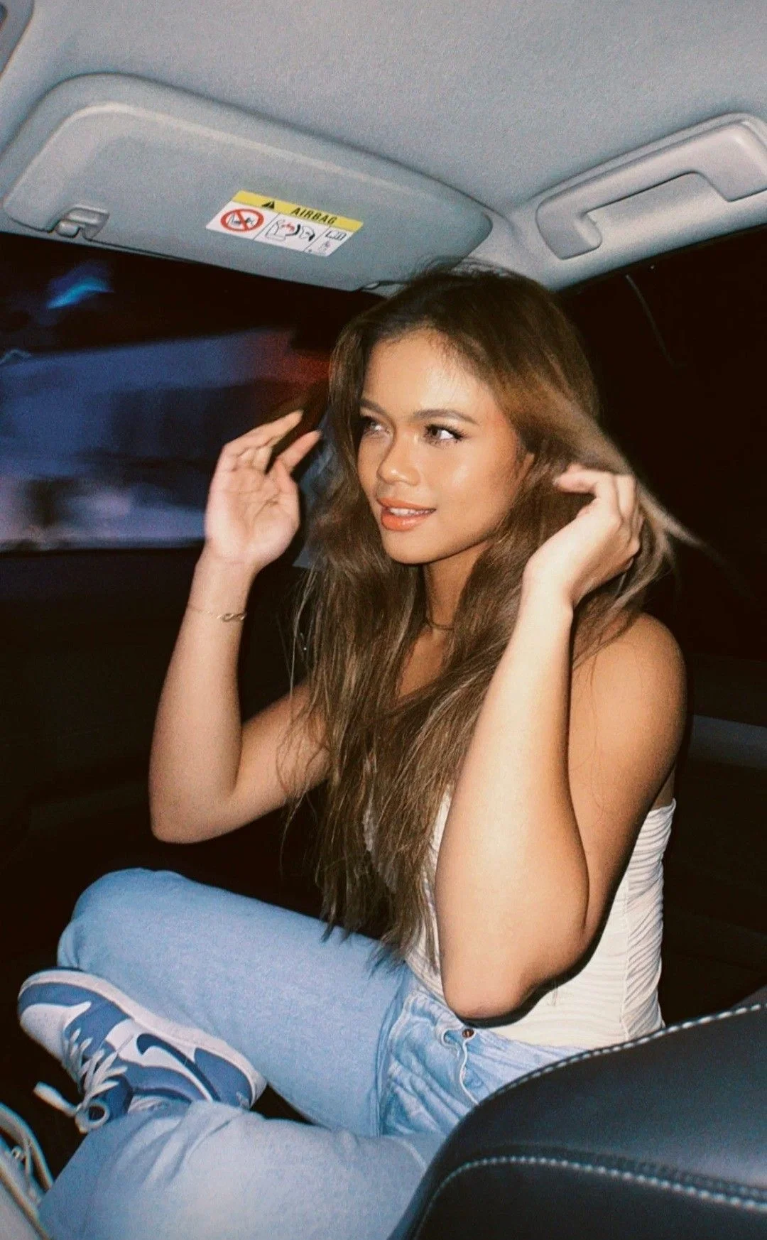 Avatar of Bianca Bustamante ♡ BY YOUR SIDE