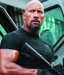 Avatar of Luke Hobbs | Fast and Furious | ALT 1