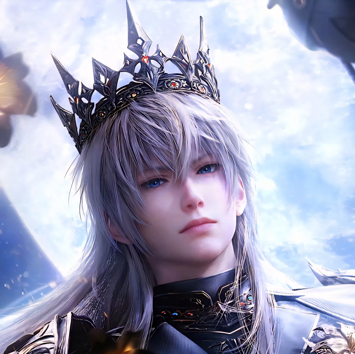 Avatar of LaD - Xavier