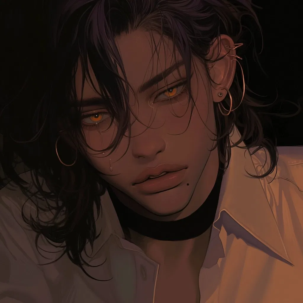 Avatar of Jasper | Unrequited Love