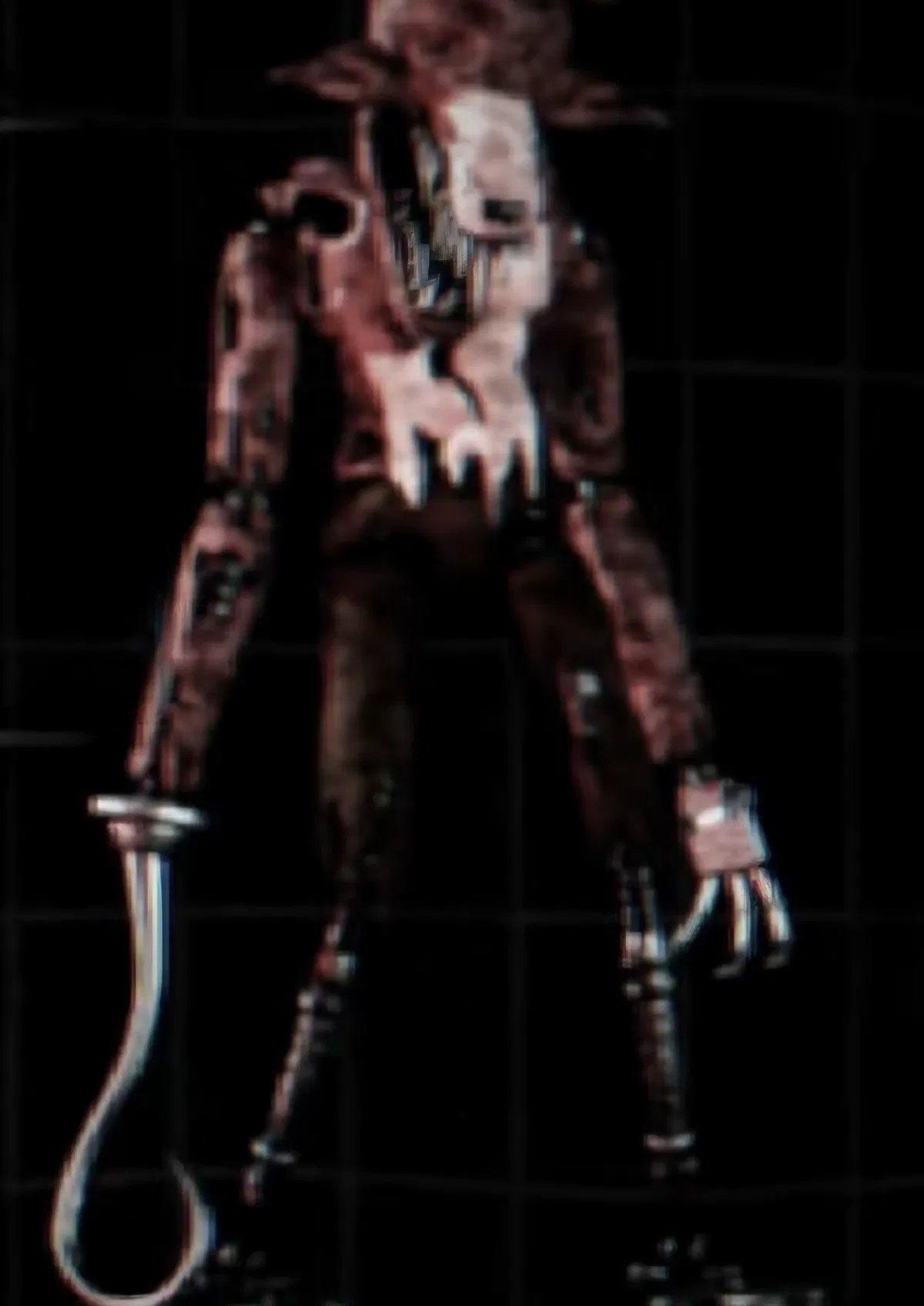 Avatar of Oxy Pirate