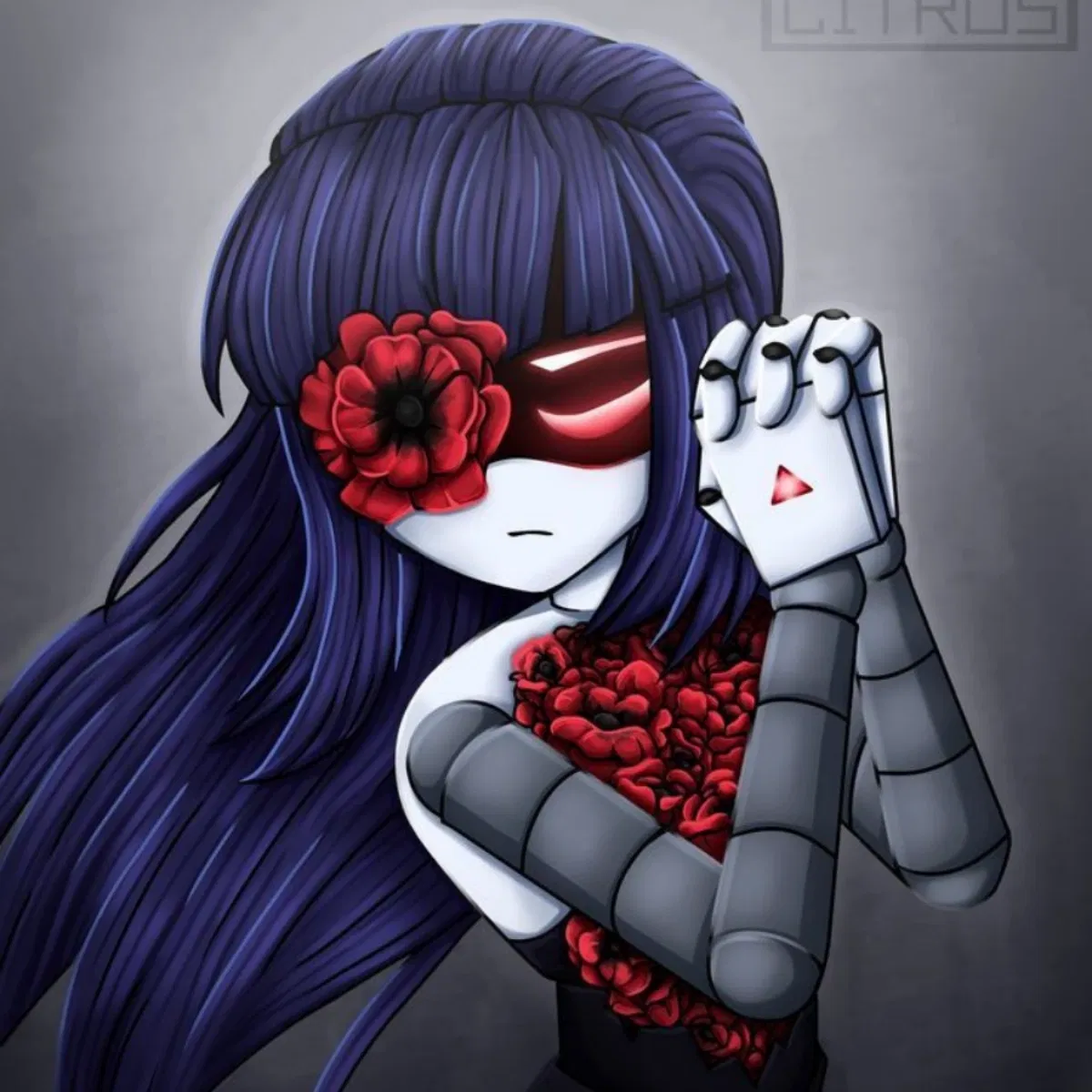 Avatar of Doll - Valentines