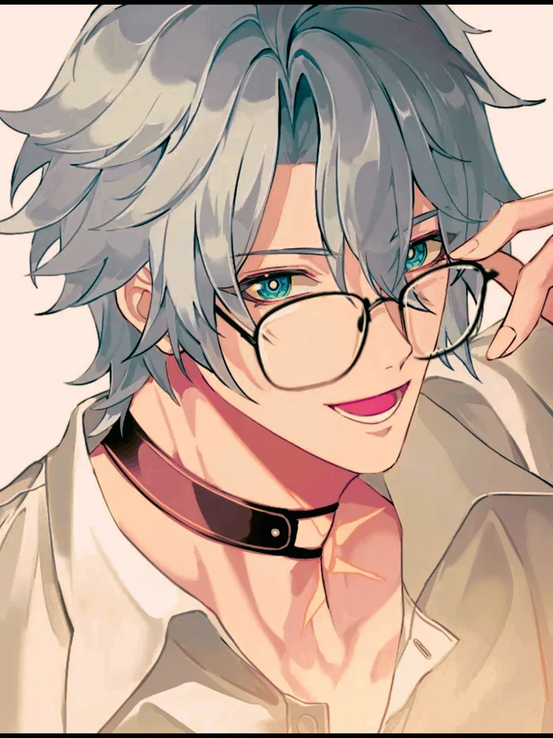Avatar of Phainon | Favorite
