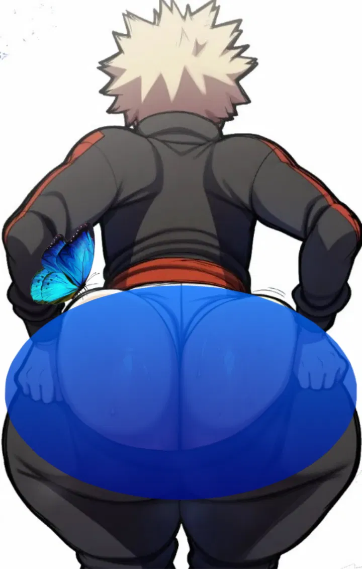 Avatar of Bakugo IA BWL 