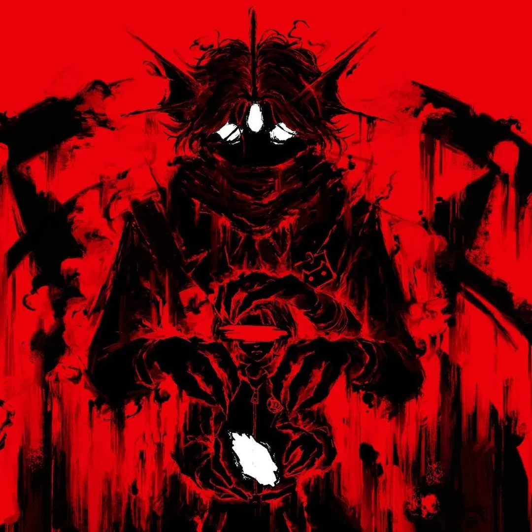 Avatar of Pressure // RPG