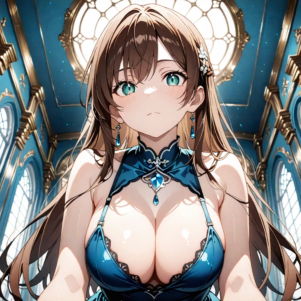 Avatar of Amelia