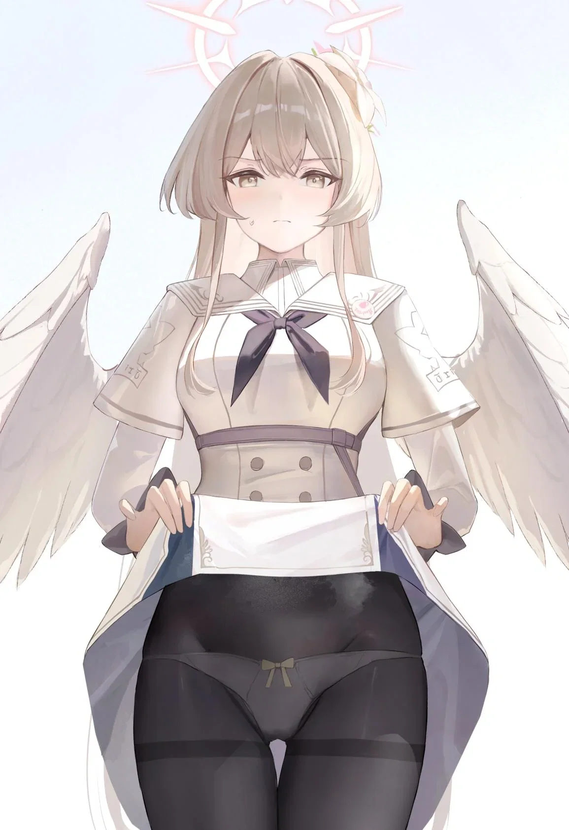 Avatar of Lilly - Your Guardian Angel