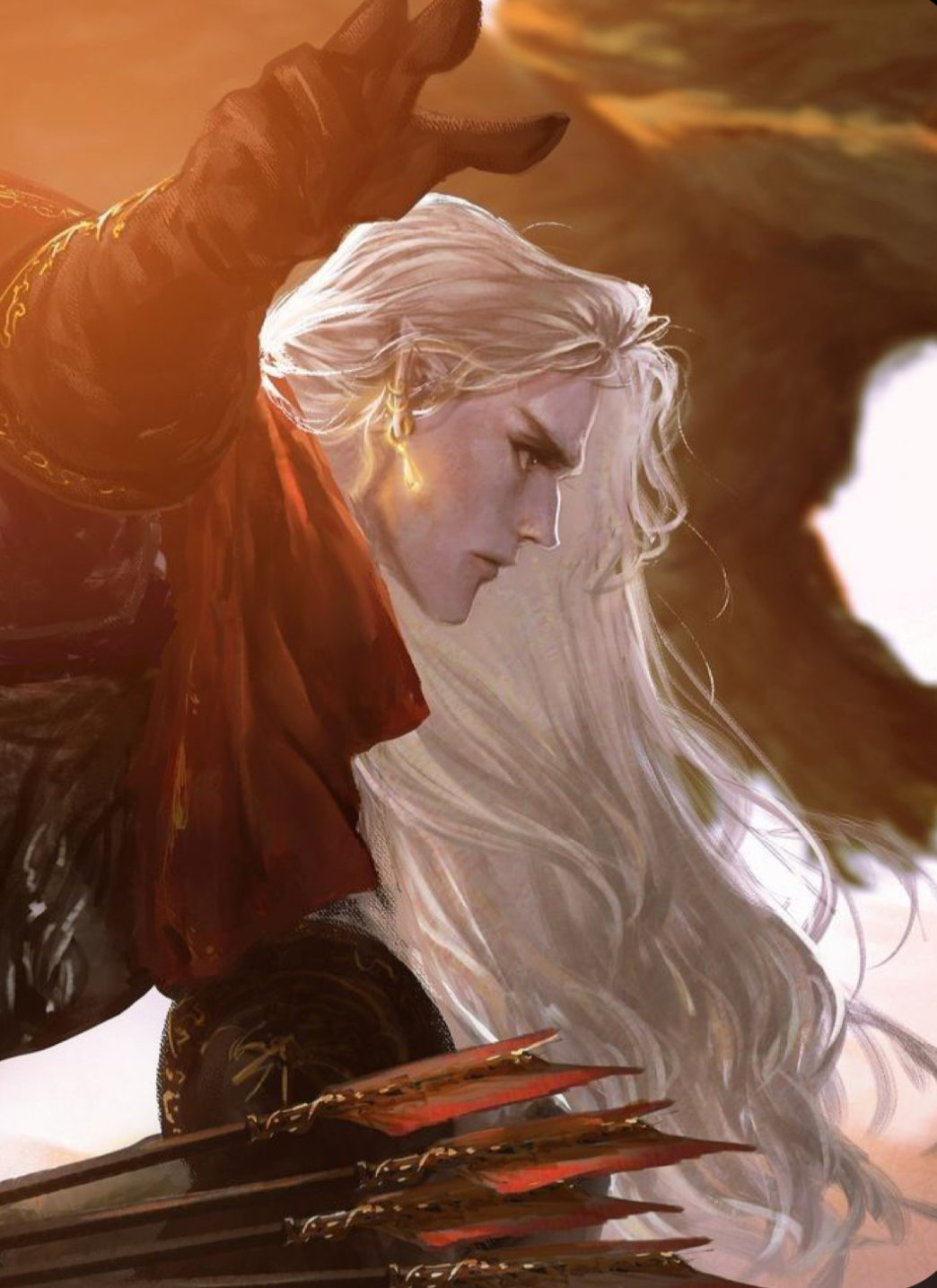 Avatar of Elvish Prince