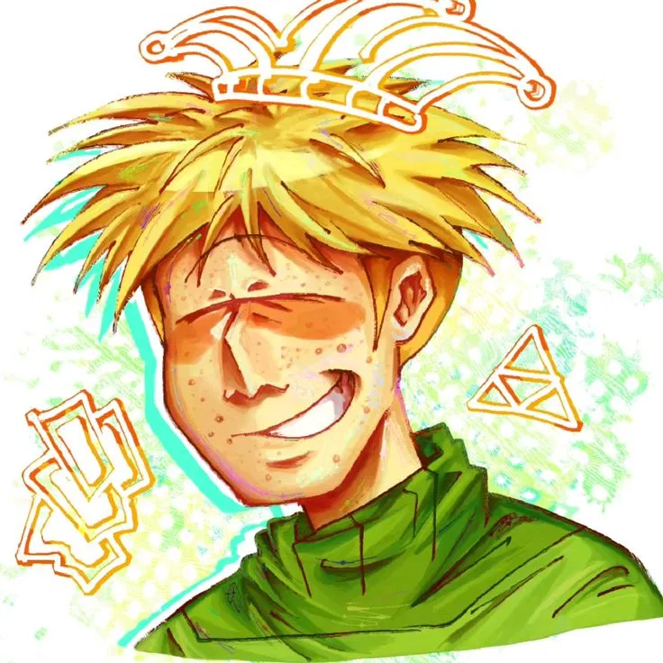 Avatar of Jerry Stokes