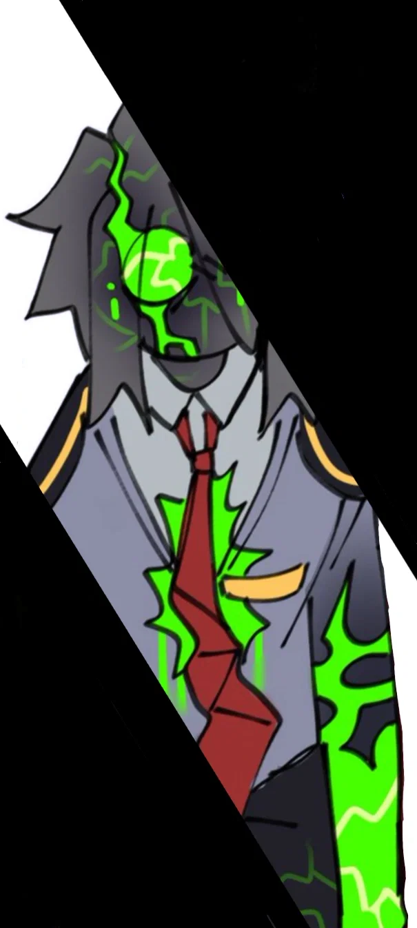 Avatar of This wasn't supposed to happen. . .