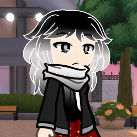 Avatar of Chroma Null