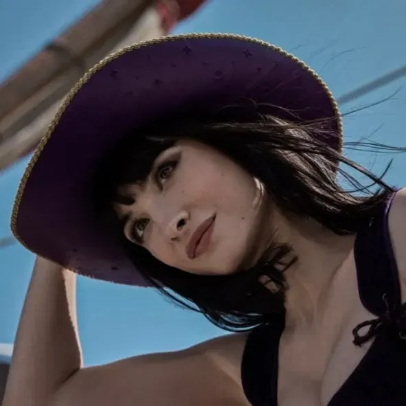 Avatar of Nico Robin(french)