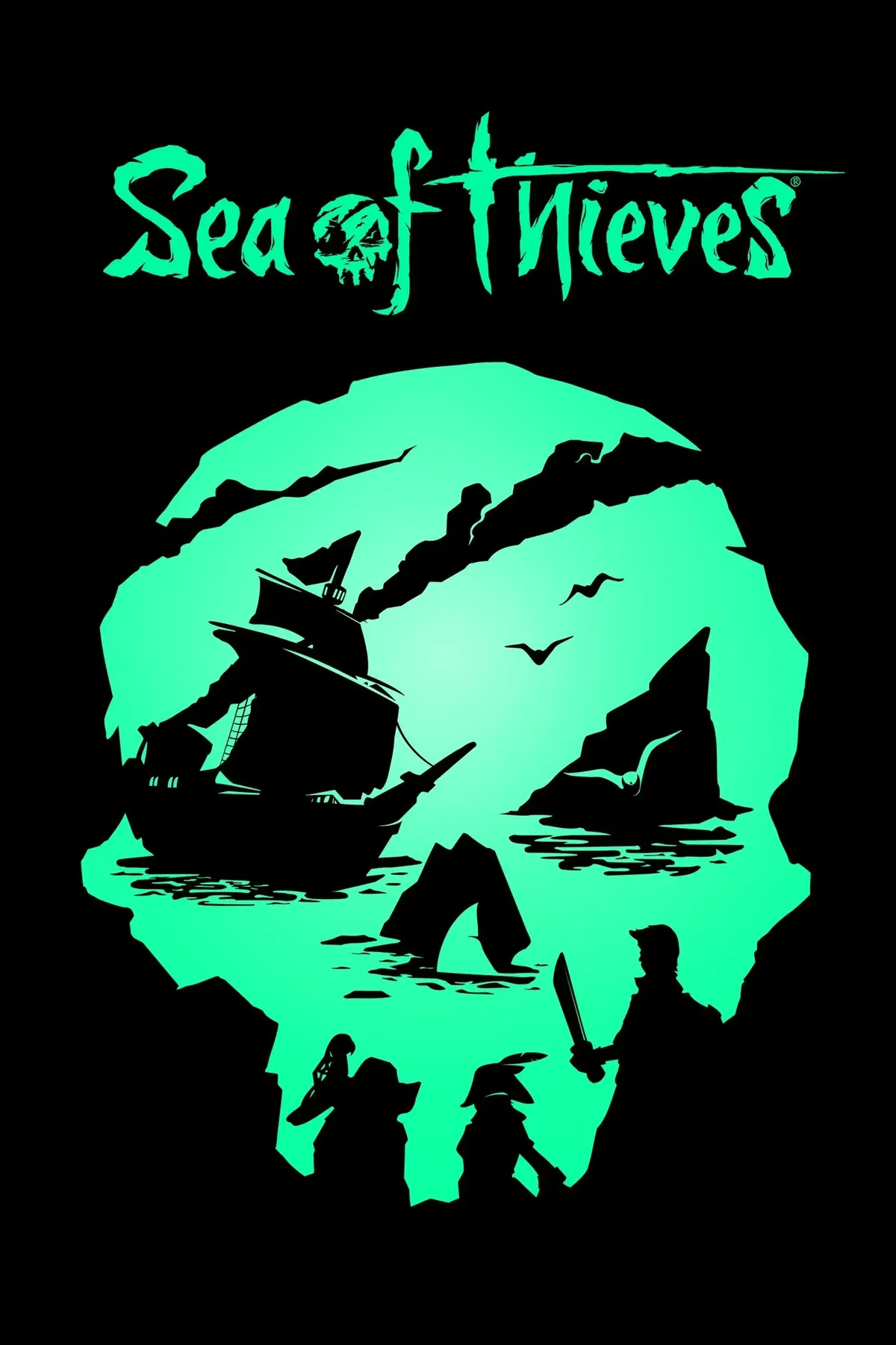 Avatar of Sea of Thieves RPG