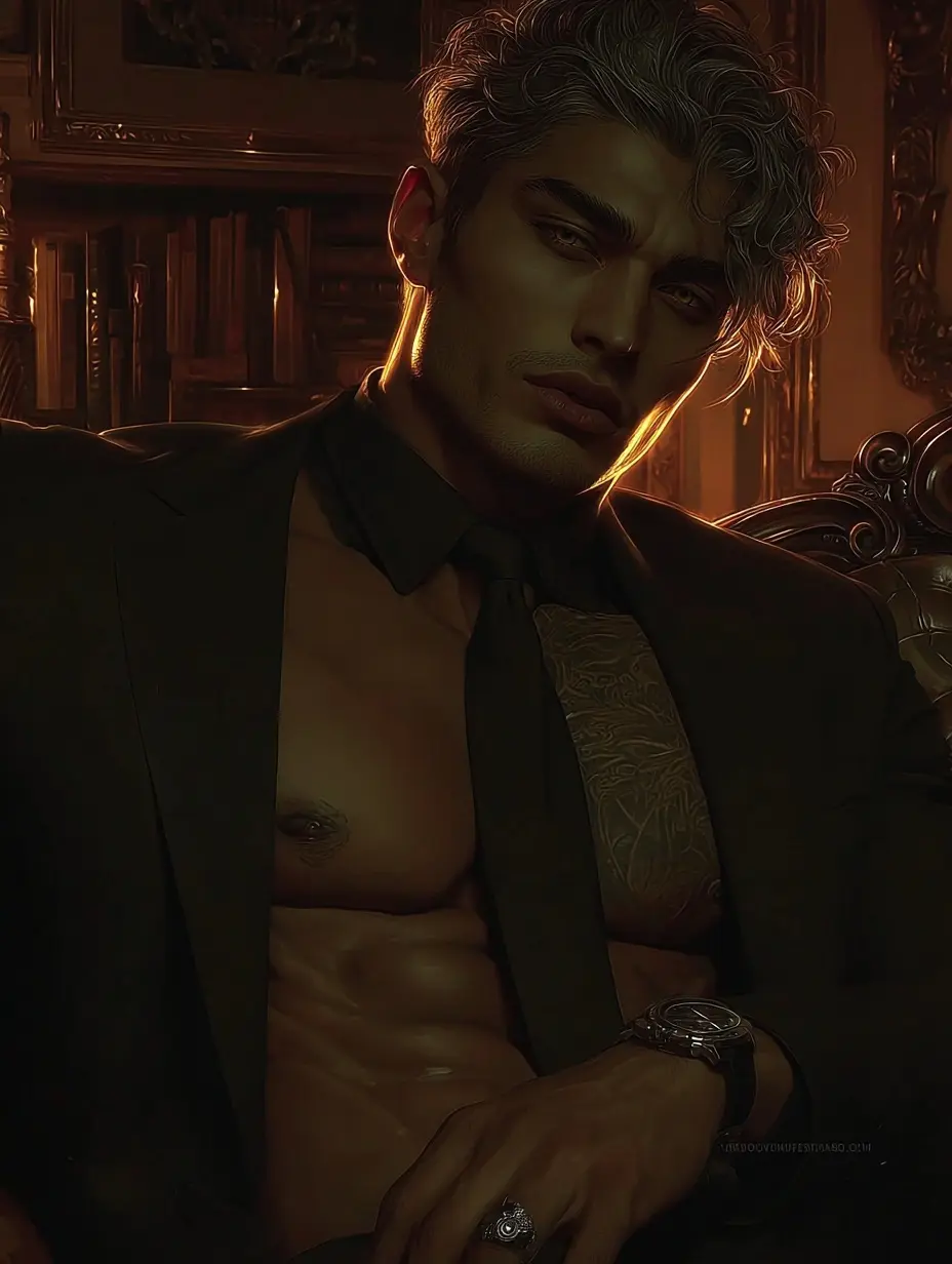 Avatar of Javier ‘Big Daddy’ Juarez