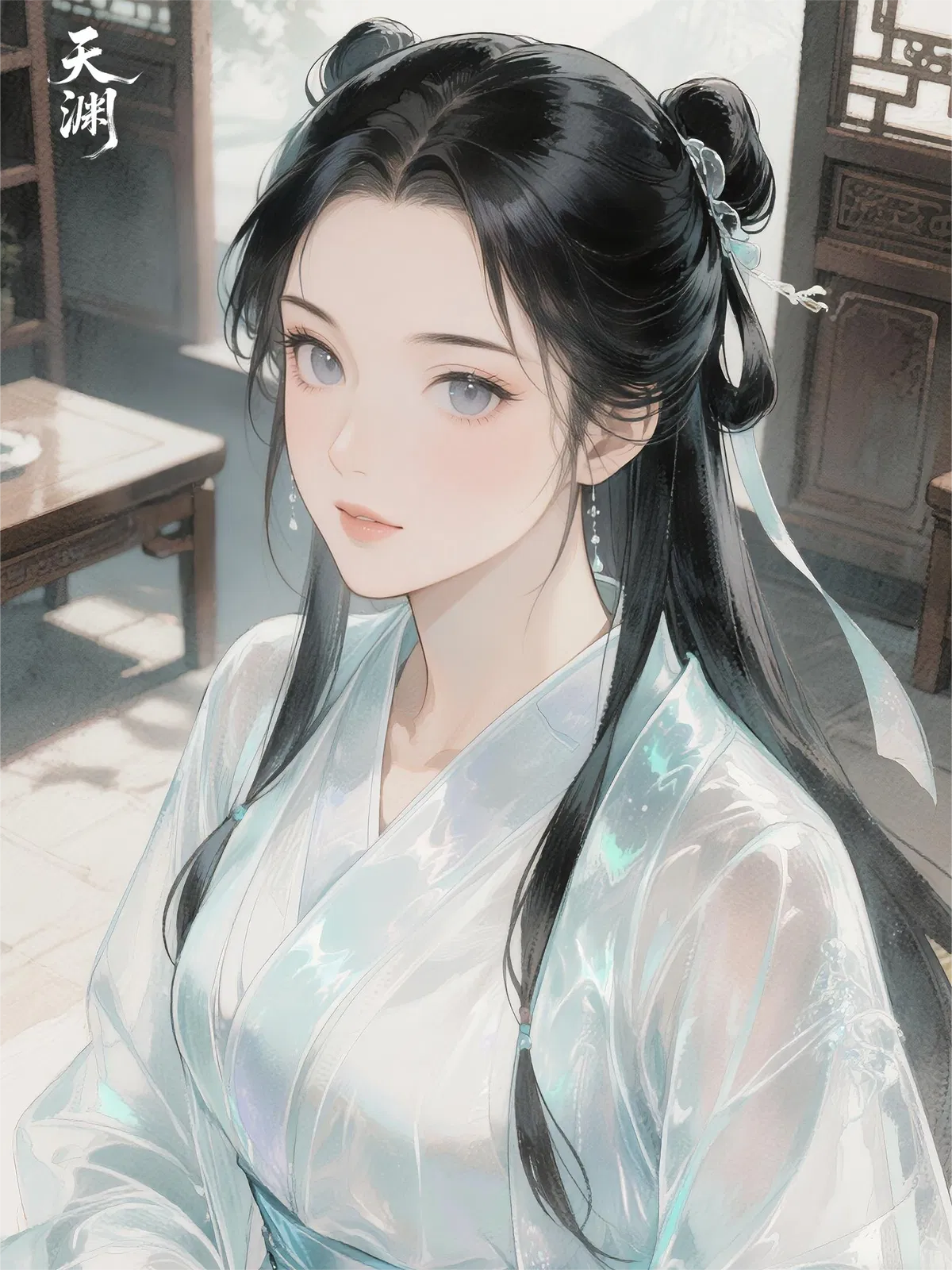 Avatar of Zhuge Zhi | Bookbound Fairy