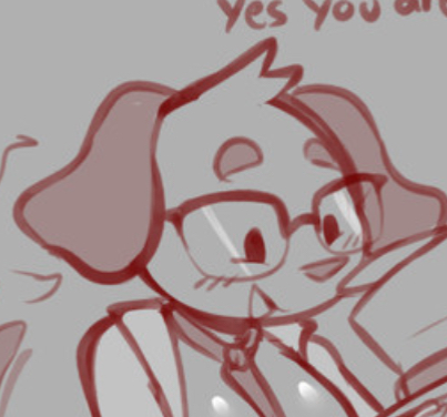 Avatar of Found her secret Lab Lab