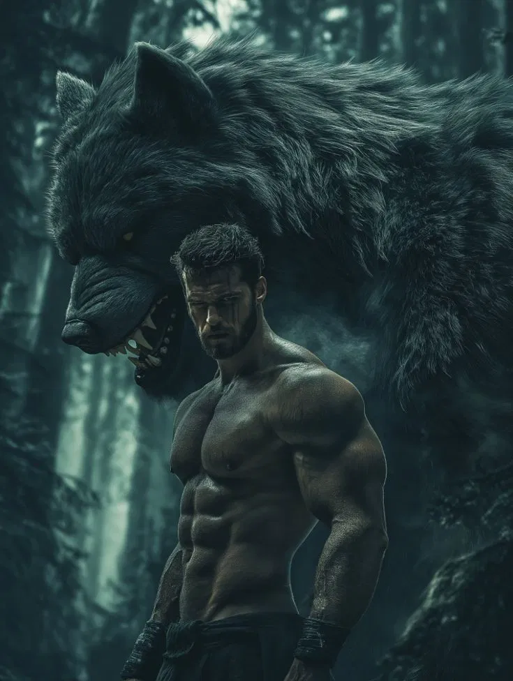 Avatar of Lycan King- Einar Dire