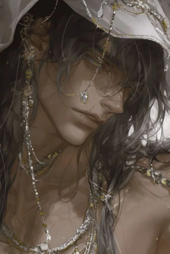Avatar of [ forgotten prince ] * ੈ✩‧₊˚. nakhai zahereth