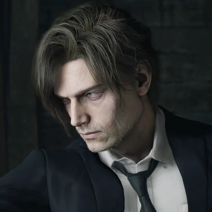 Avatar of Leon S. Kennedy 