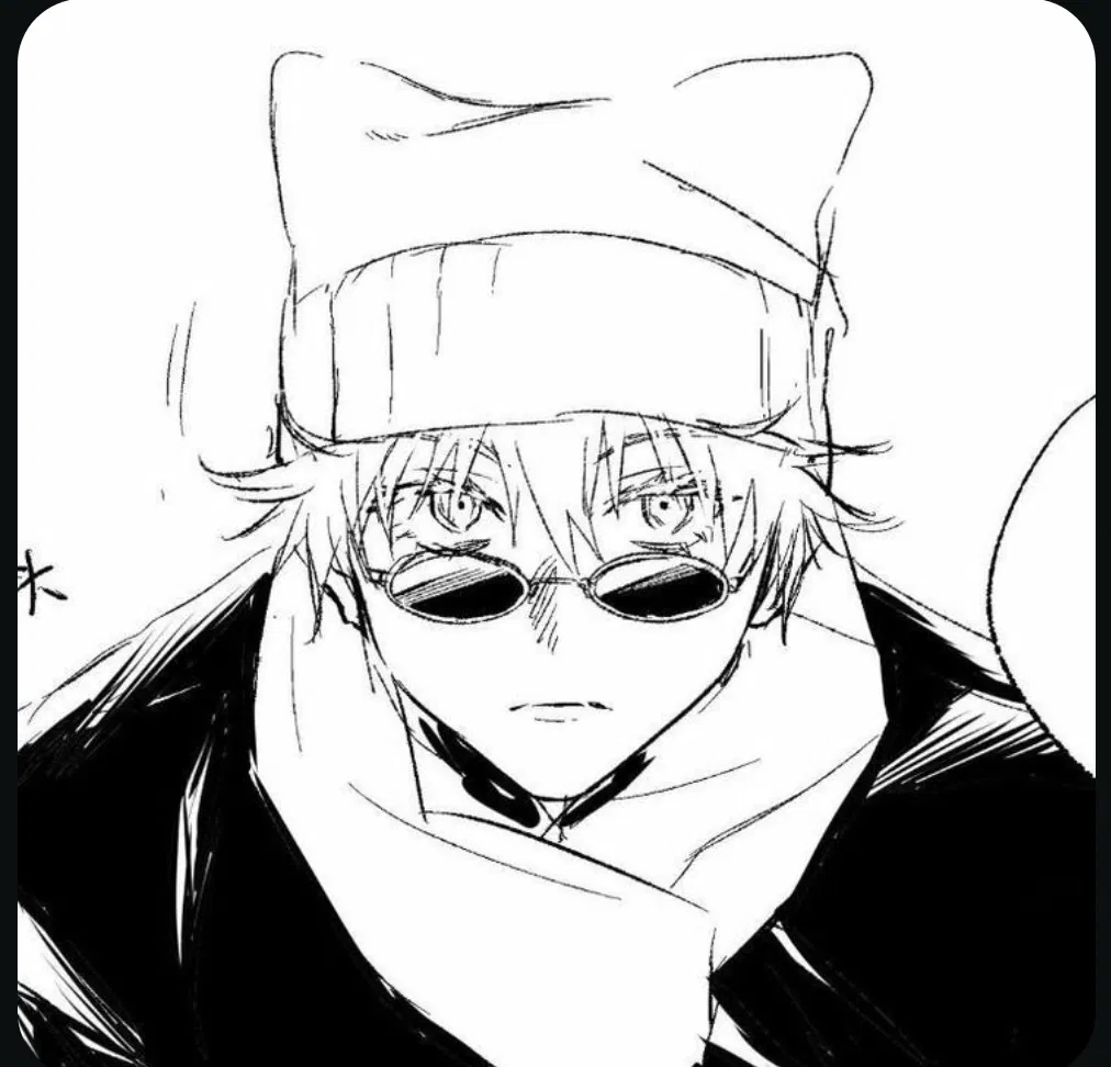 Avatar of SATORU GOJO - TEEN
