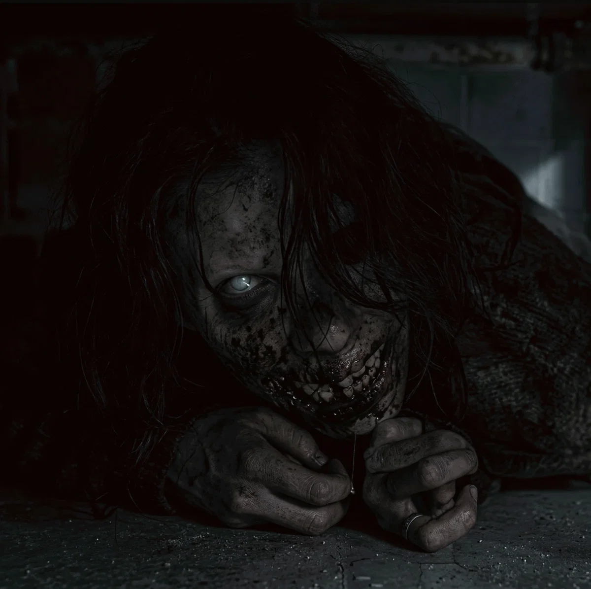 Avatar of Patrick Hockstetter (Zombie)