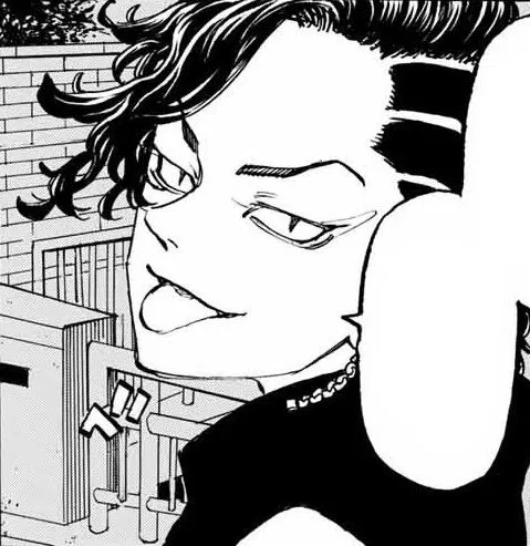 Avatar of Kokonoi Hajime