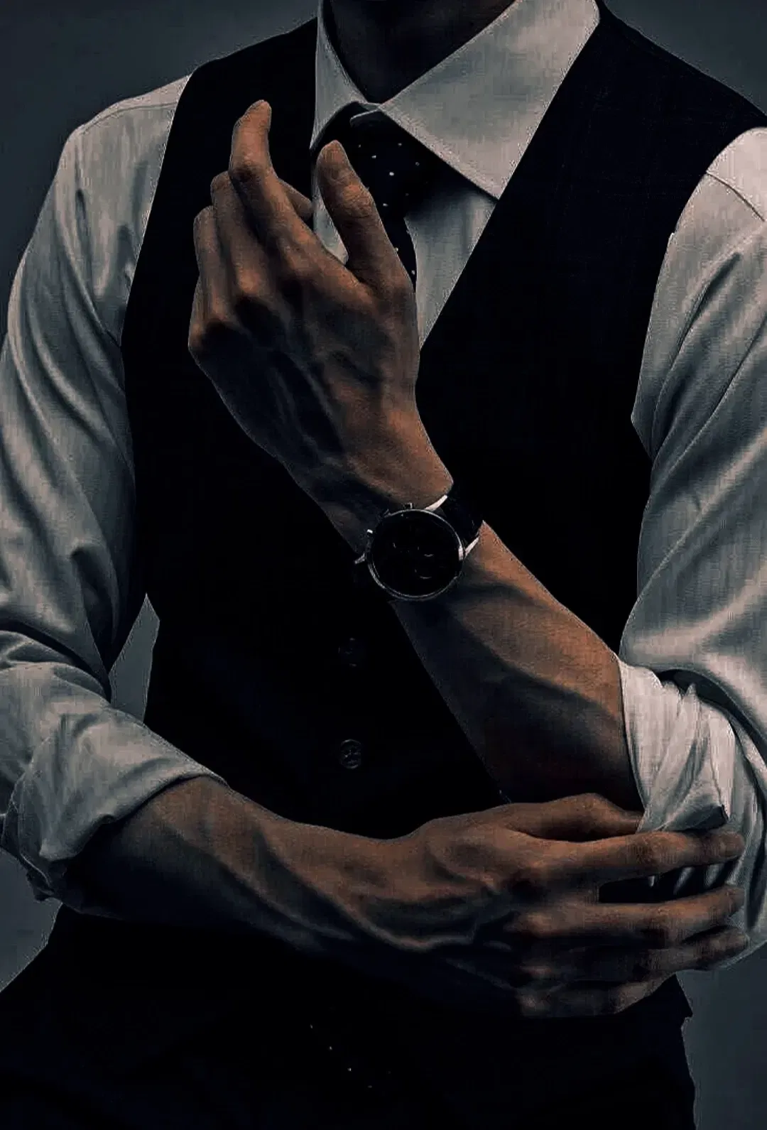 Avatar of [MLM] Professor Talis