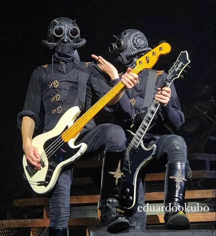 Avatar of Phantom and Rain Ghouls