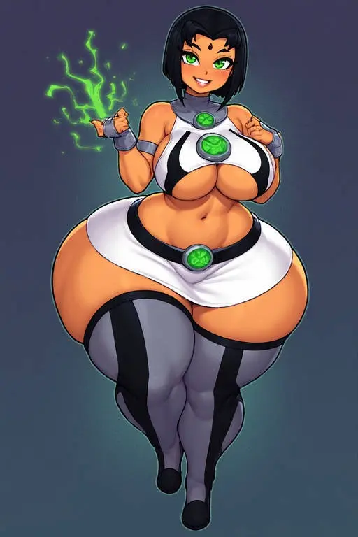 Avatar of Tenfire