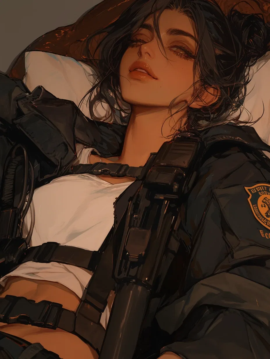 Avatar of Anna Morozova