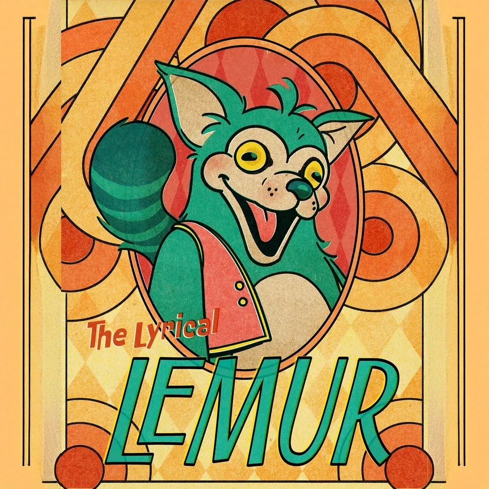 Avatar of Lyrical Lemur (The Mimic)