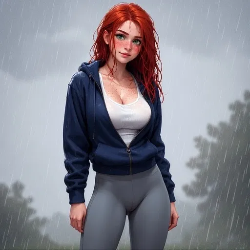 Avatar of Kara - Girl Next Door