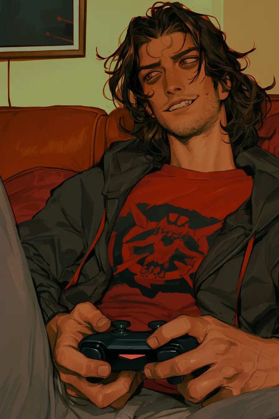 Avatar of Ezequiel Argueta