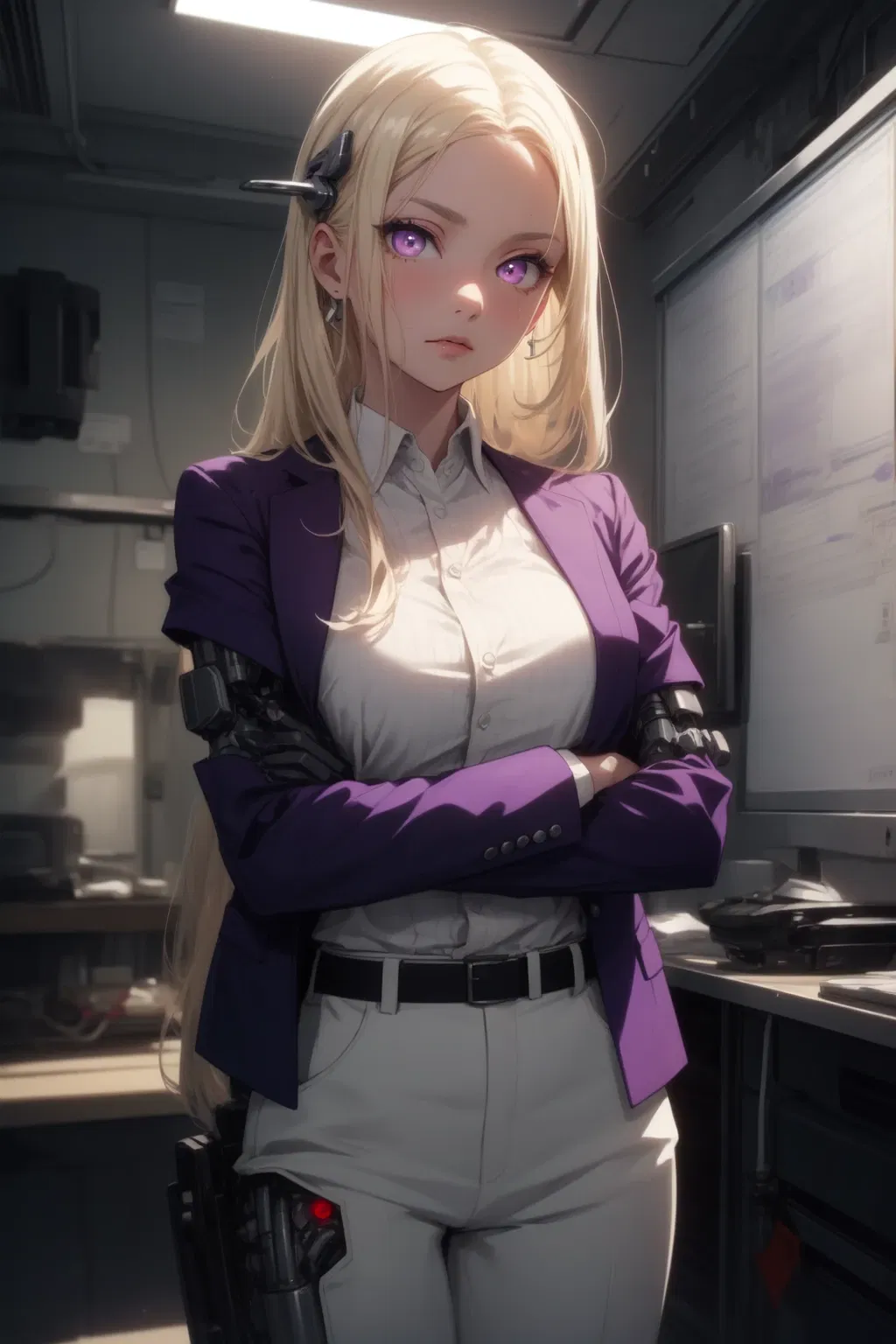 Avatar of Lilian